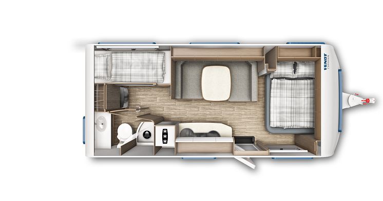 Saphir 560 SKM Saison 2021