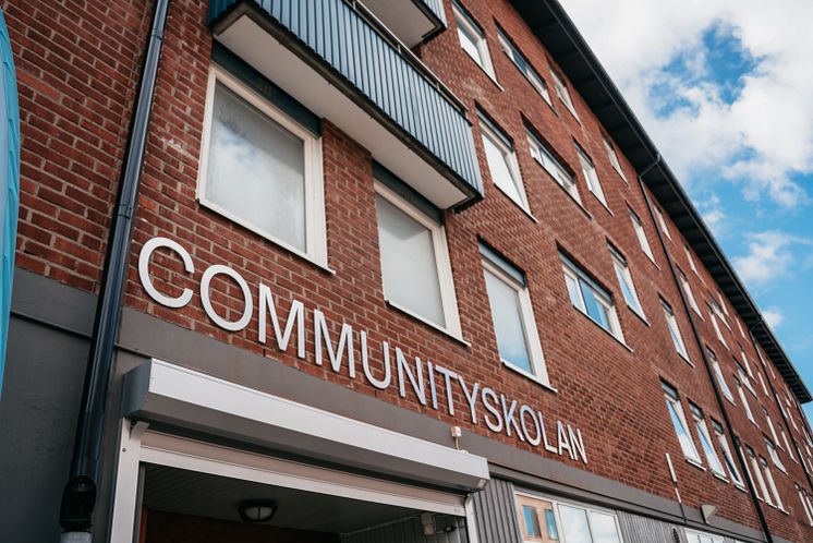 Communityskolan