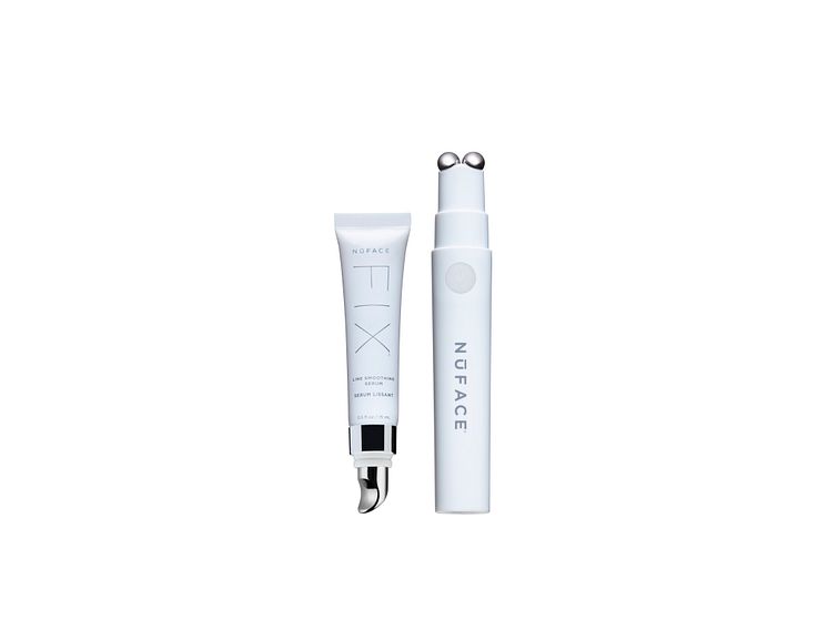 NuFACE FIX Device Serum