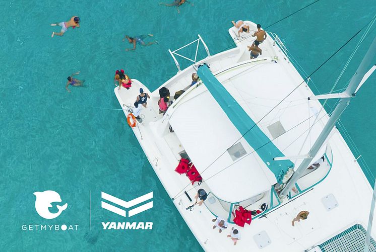 YANMAR - Yanmar y GetMyBoat ofrecen experiencias excepcionales en el agua (1).jpg