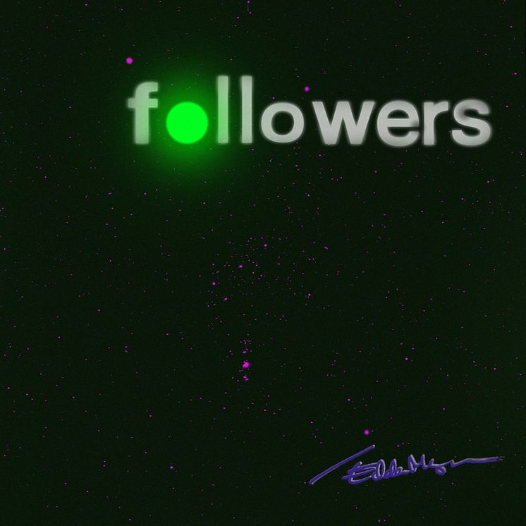 Omslag Followers 1500x1500 pixl