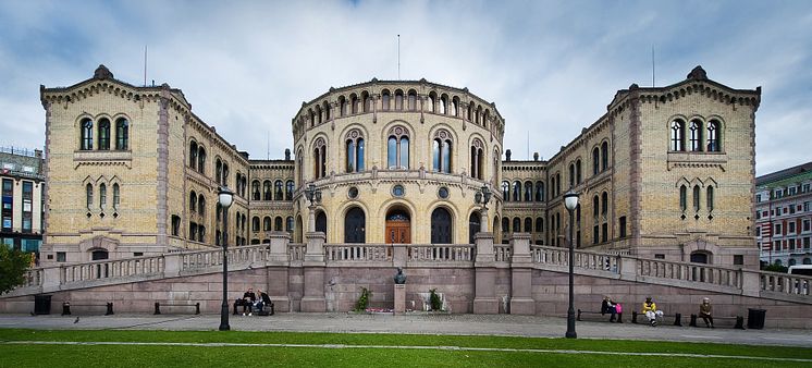 Stortinget