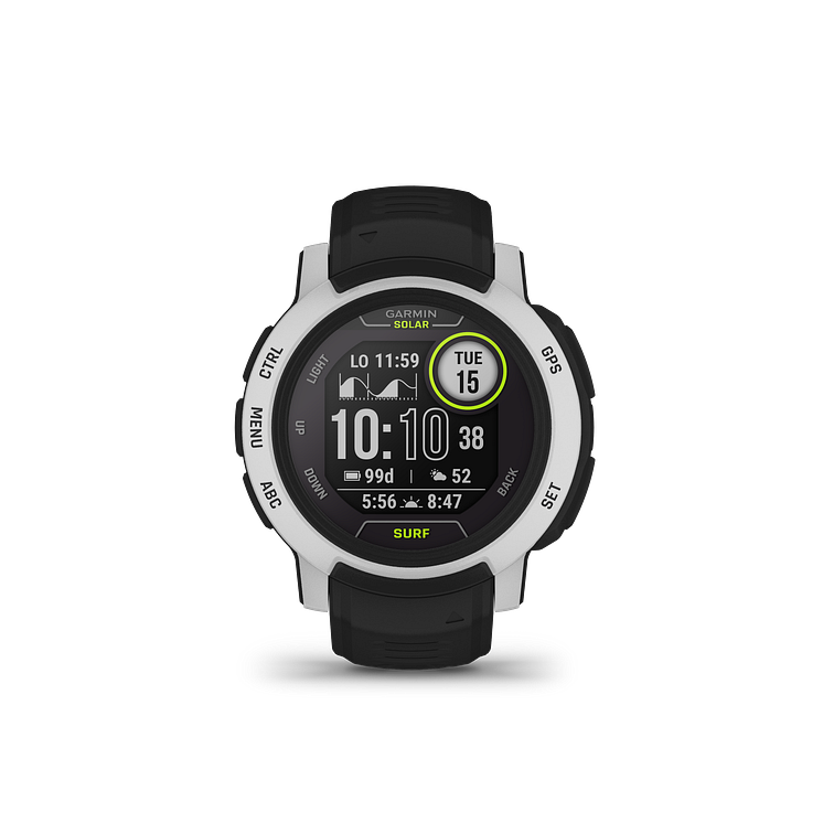 Garmin Instinct 2 Solar Surf