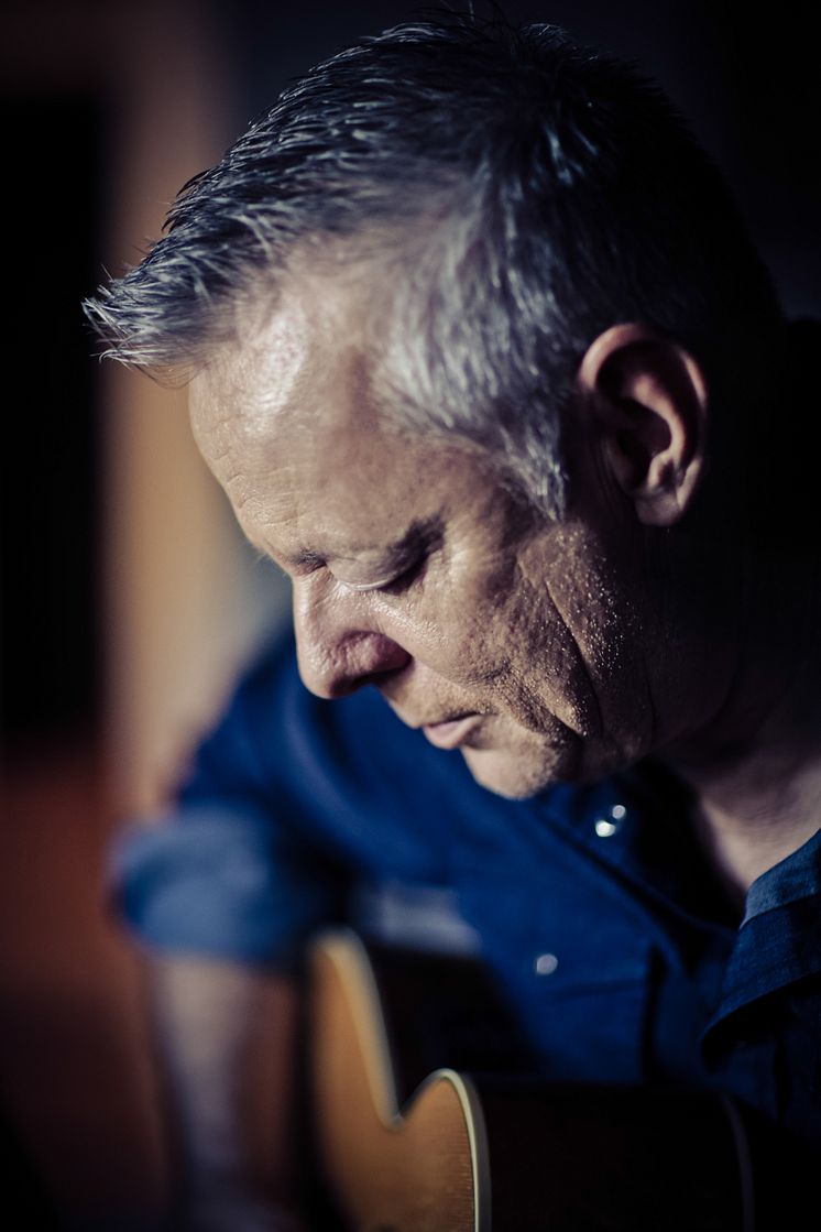 Tommy Emmanuel