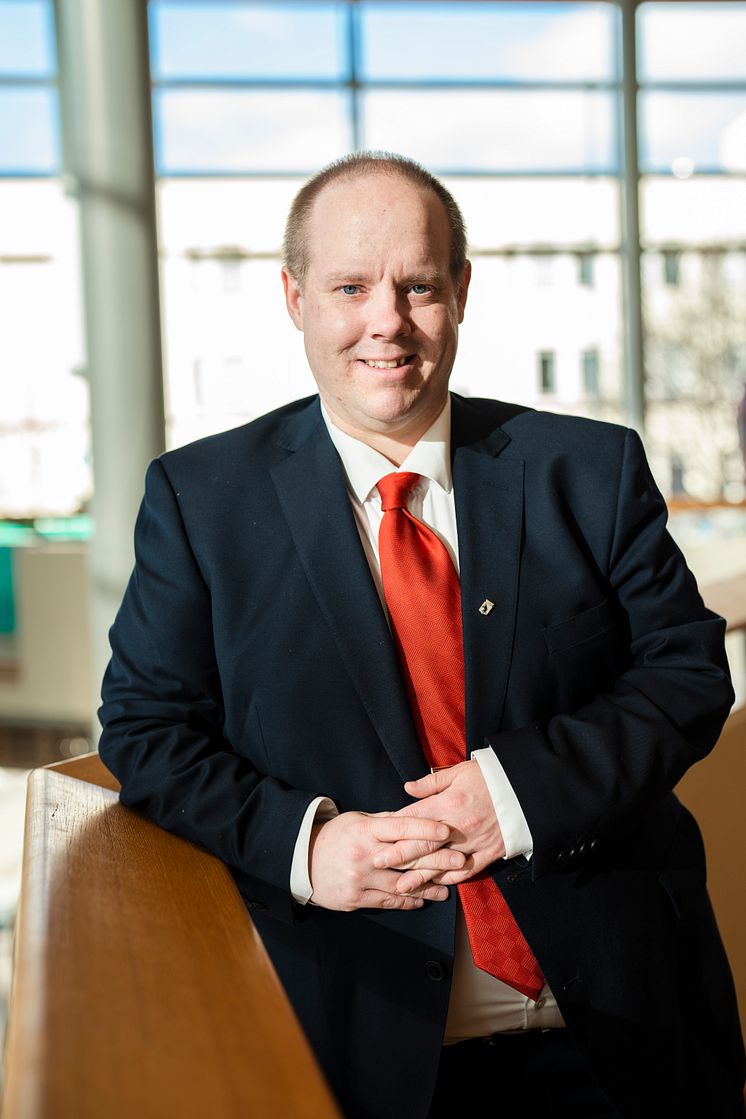 Andreas Sjölander KSO stående1