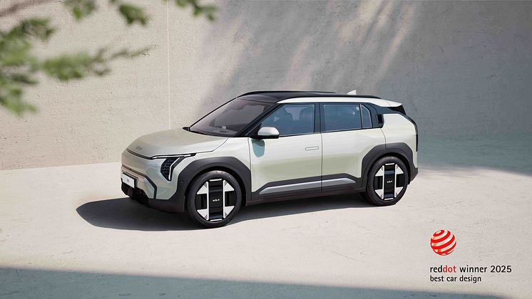 (Image 1) Kia EV3 wins Red Dot 'Best of the Best' award.jpg