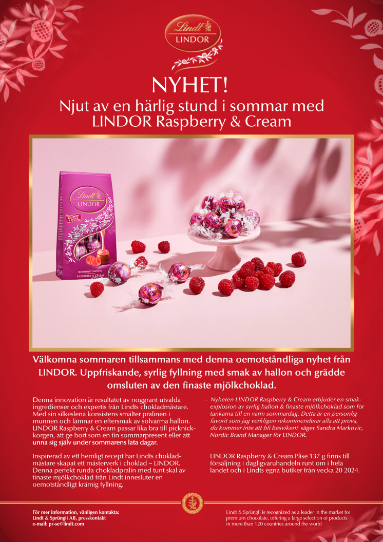 LINDOR Raspberry.pdf