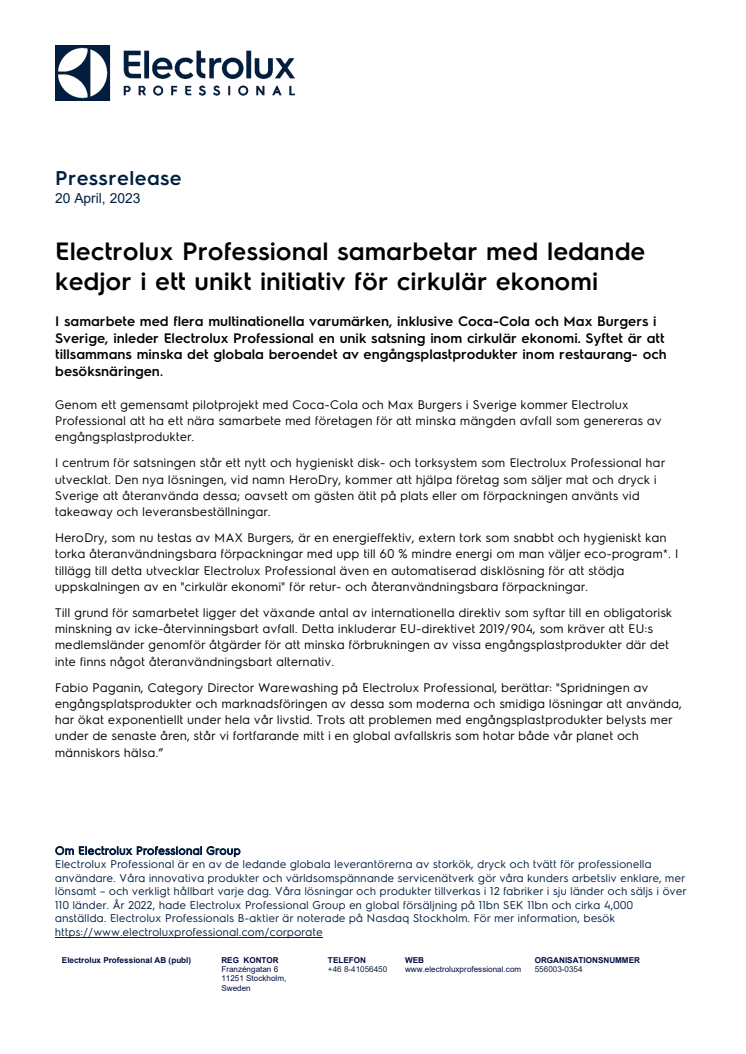 Pressrelease_Electrolux Professional_20 April 2023.pdf