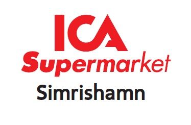 Logga ICA Supermarket Simrishamn