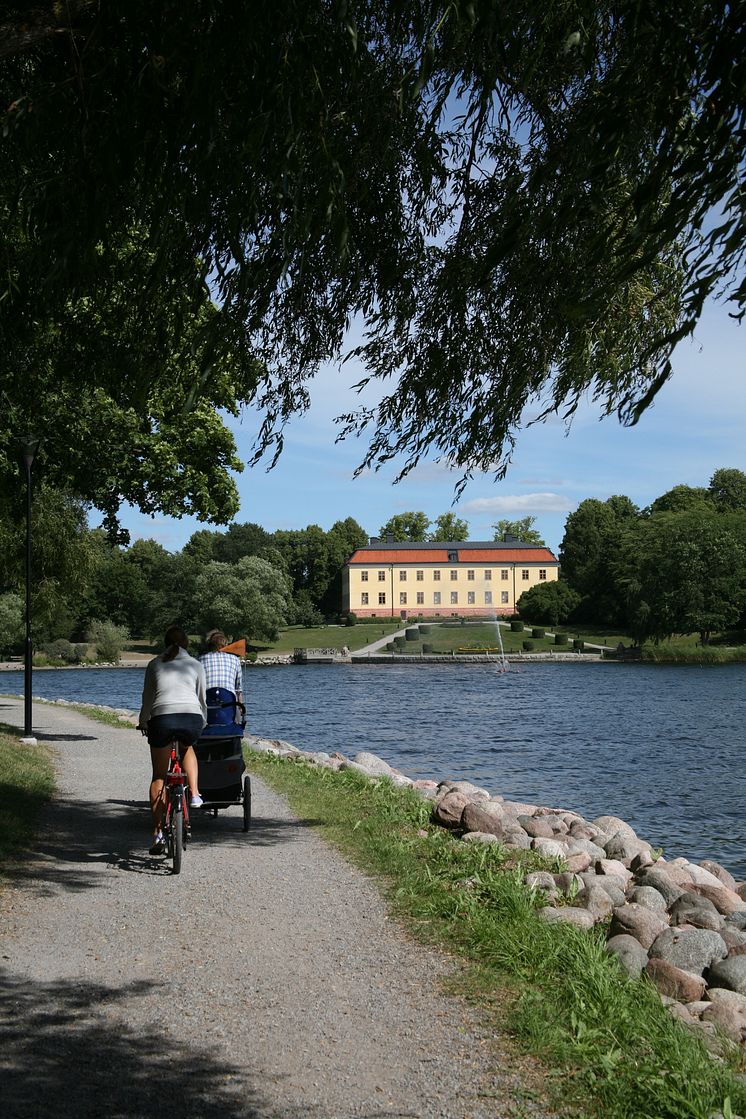 Edsbergs slott