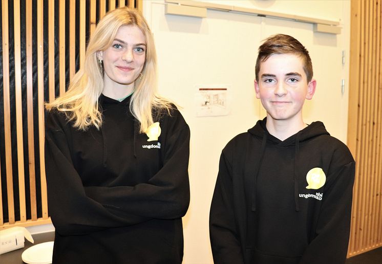 SIgne pedersen og Rasmus Egholm Sørensen KV21 UNG.jpg