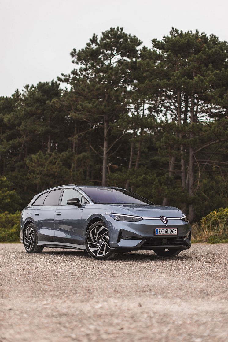 ID.7 Tourer