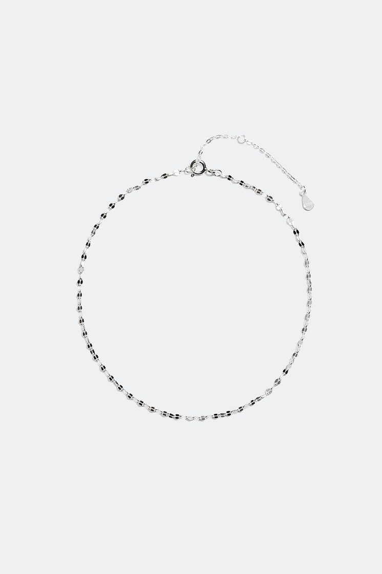 Anklet, 925 sterling silver, 159 kr