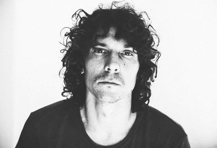 Håkan Hellström 