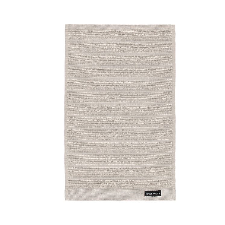 87694-18 Terry towel Novalie 30x50 cm