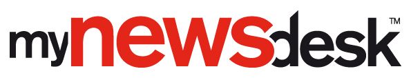 Mynewsdesk Logo for web