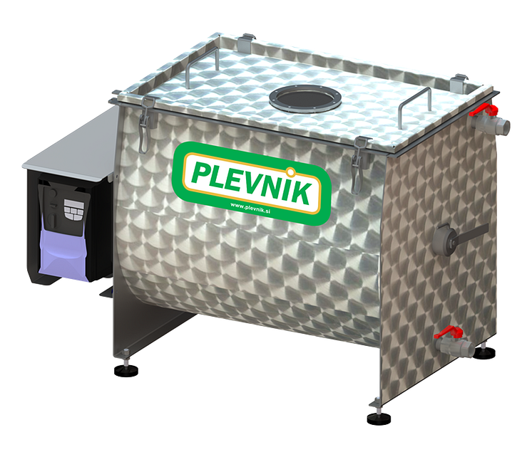 Plevnik butter churn PJ 50