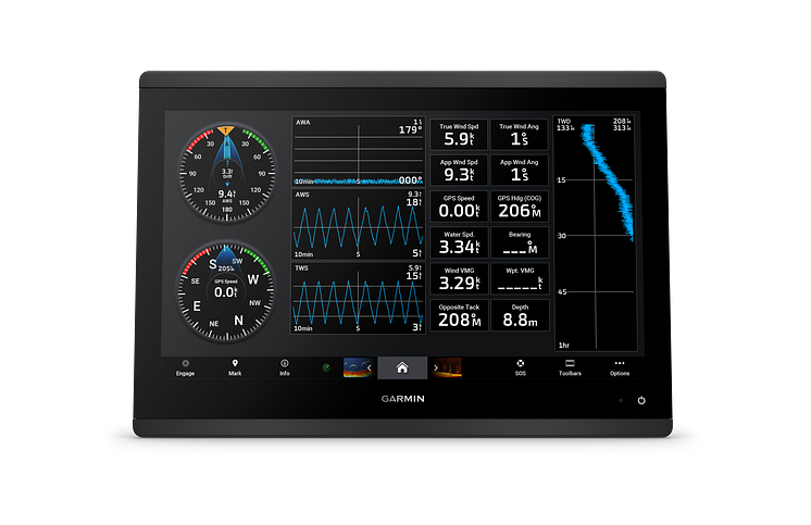 010-02919-00_03_gpsmap16x3_HR_1001_0015_GPSMAP16x3_Full_Gauge_Sailing_Metric