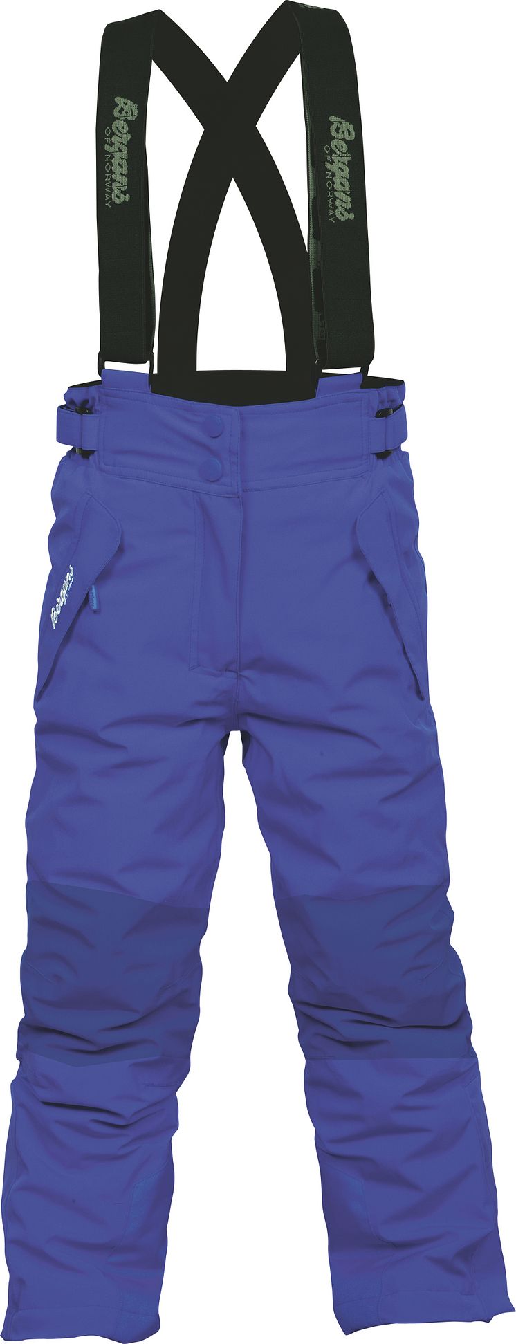 6308 Storm Ins Kids Pants - Primula Purple