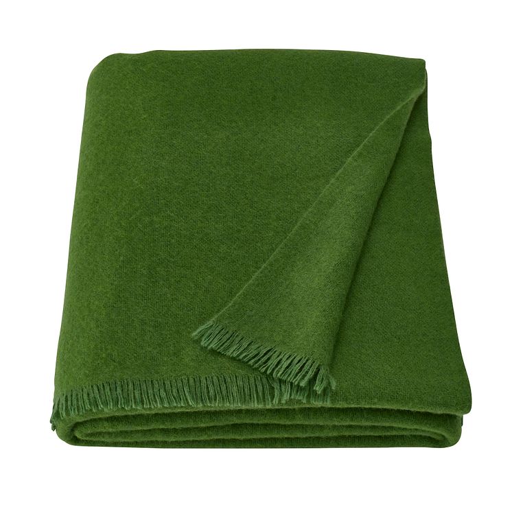 STOCKHOLM 2025 plaid 150x200 grøn 450 DKK.jpg