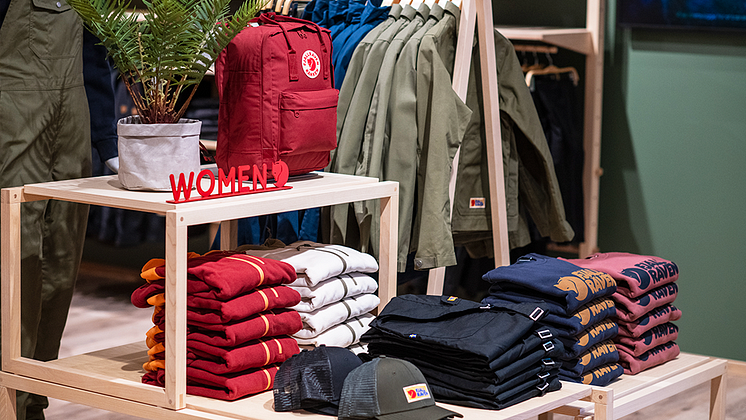 fjallraven-brand-store