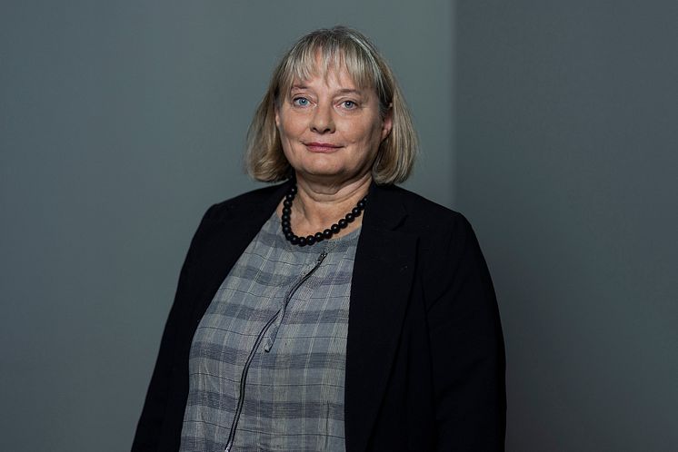 Cecilia Looström