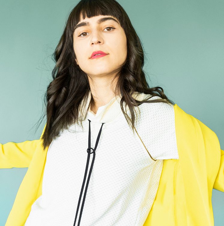 Laleh 2019