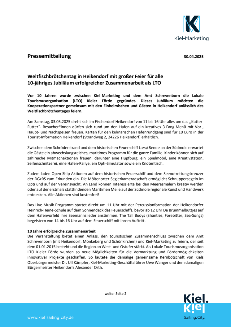 PM_10 Jahre Zusammenarbeit Kiel-Schrevenborn_2025.pdf