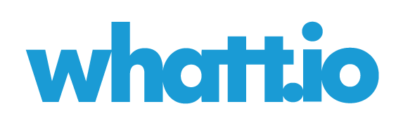 whatt.io logo