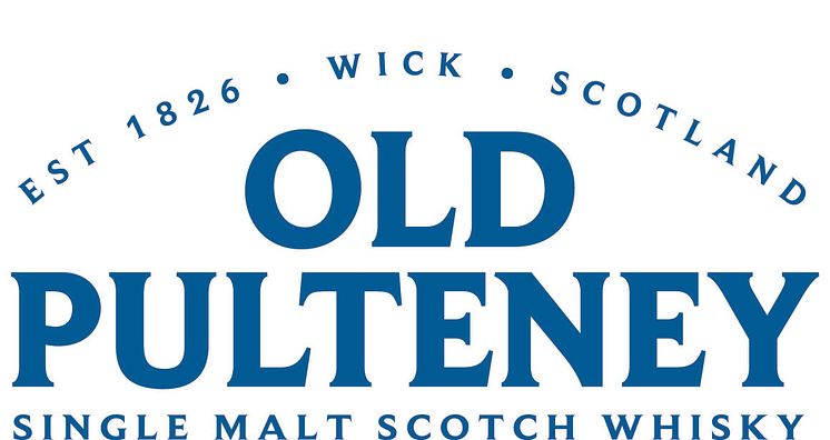 Old Pulteney logo