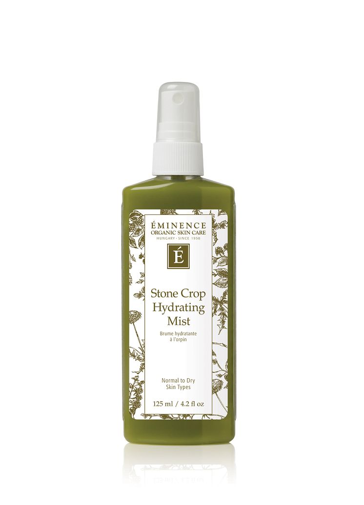 Éminence Stone Crop Hydrating mist