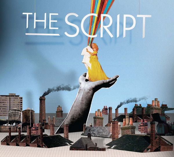 The Script - konvolut