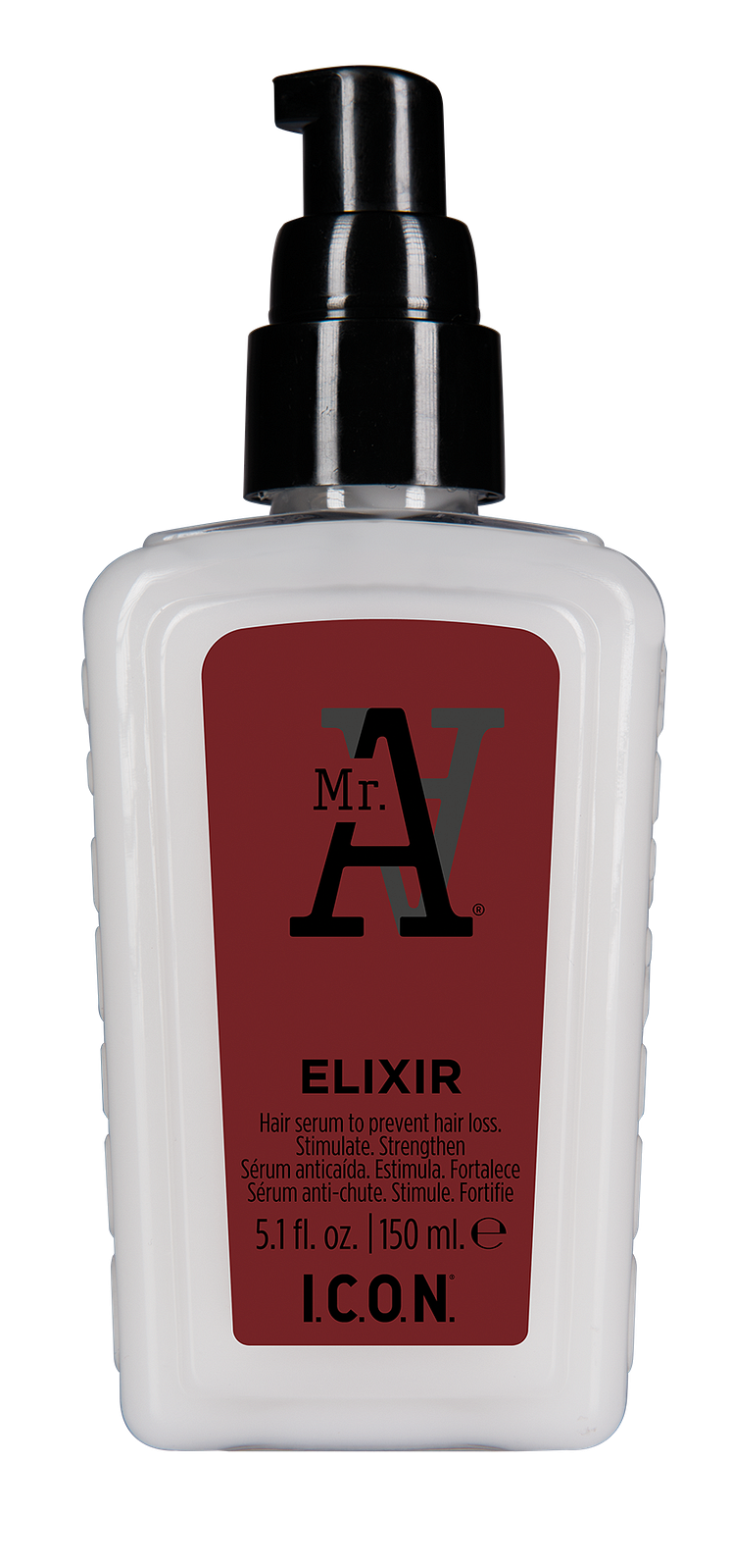 Mr.A Elixir