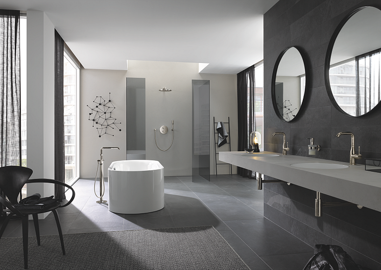 Essence - Complete Bathroom