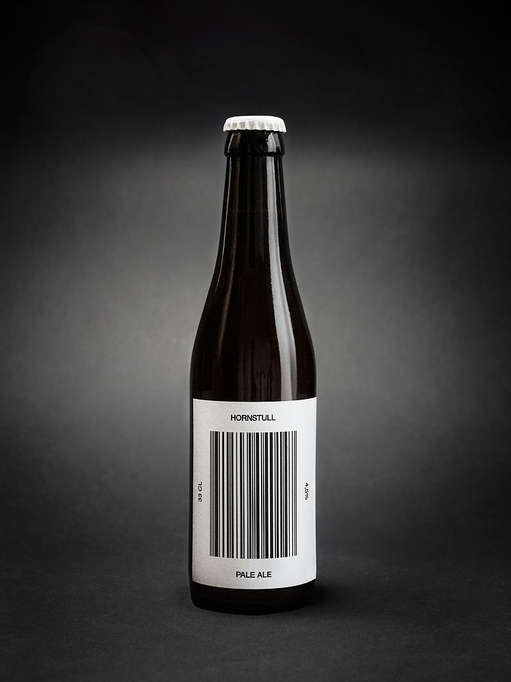 Hornstulls Pale Ale