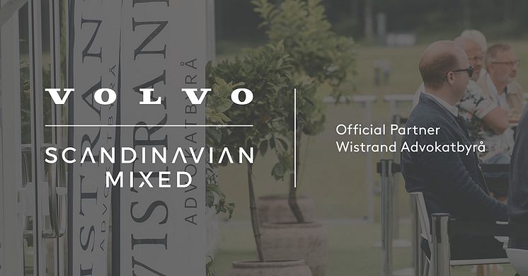 Volvo Car Scandinavian Mixed 2022