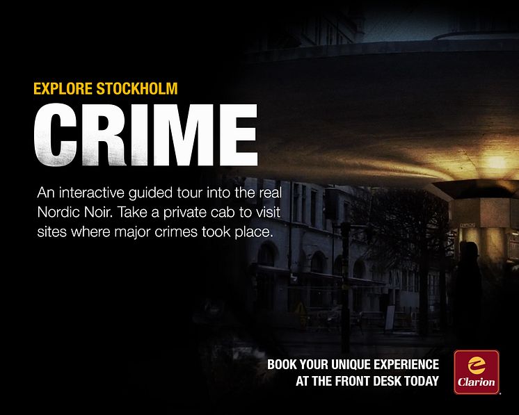 Foto: Crime