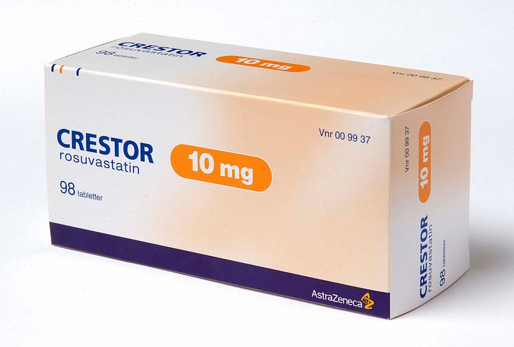 Crestor 10mg