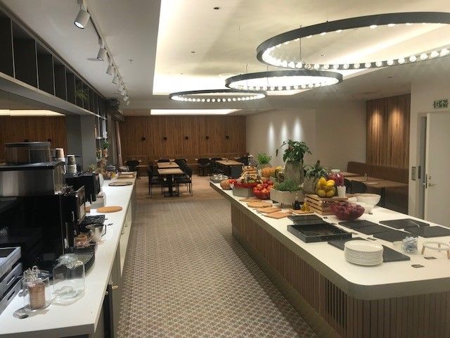 Radisson Blu Atlantic Hotel