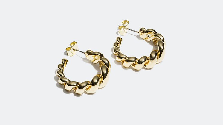 Earrings - 99,90 kr