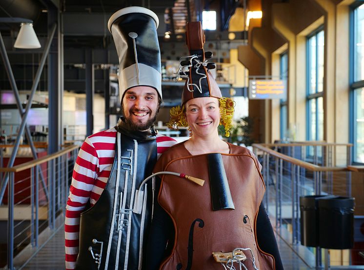 Filip och Filippa
