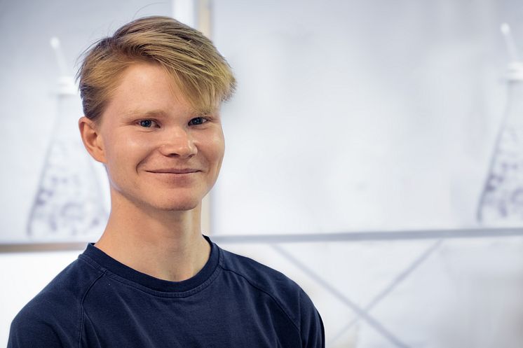 Fredrik