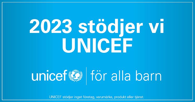 Radonova Unicef 2023