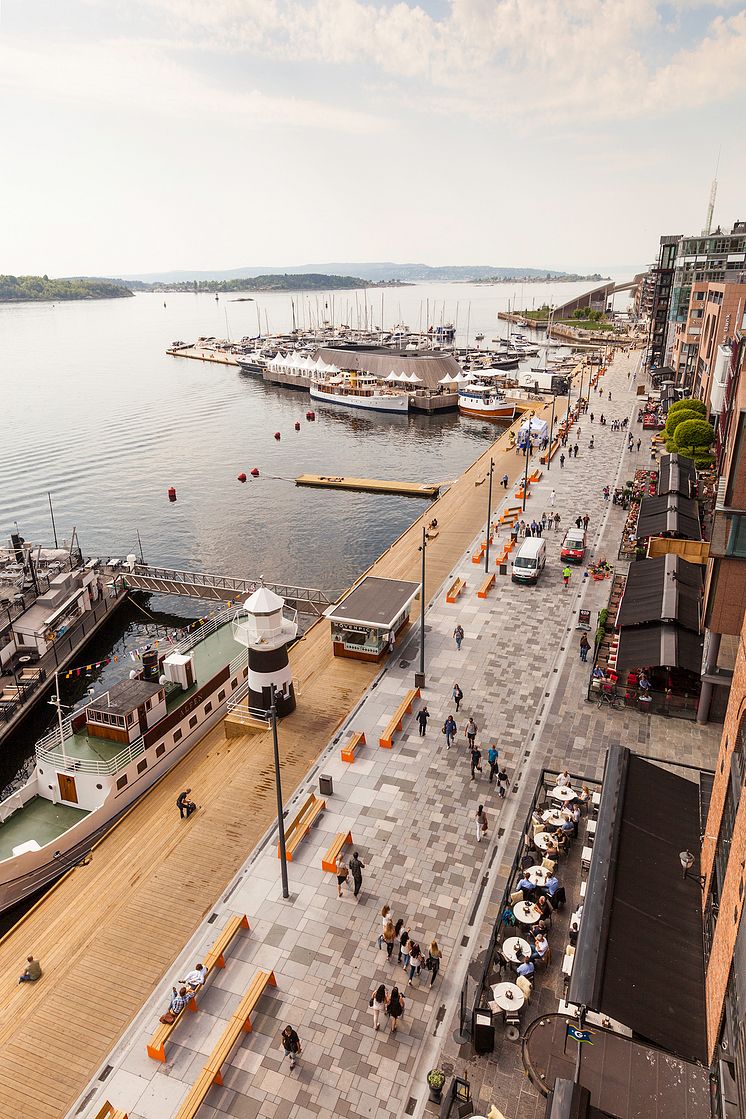 Stranden Aker-Brygge_LINK-landskap_Photo-Tomasz-Majewski_14