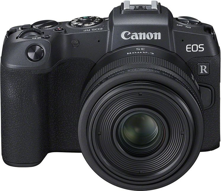 Canon EOS RP