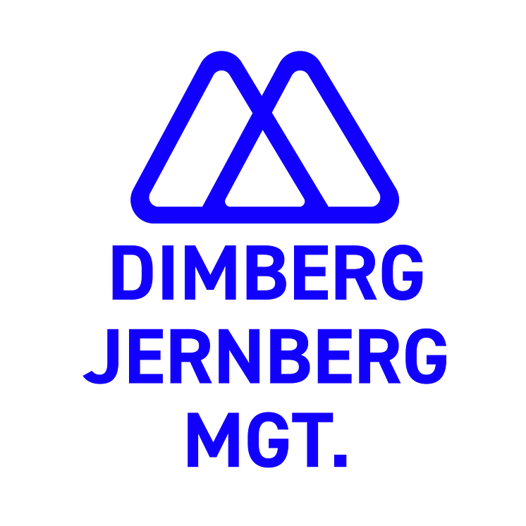 Dimberg Jernberg Management logo