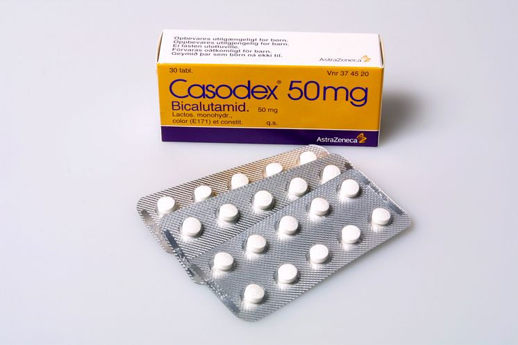 Casodex