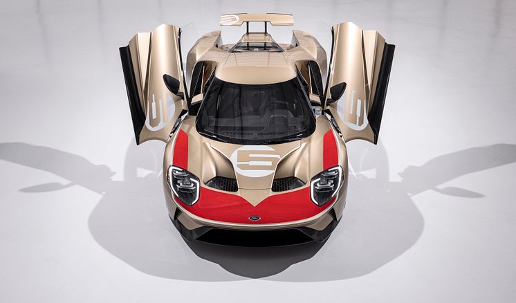 2022 Ford GT Holman Moody Heritage Edition_05