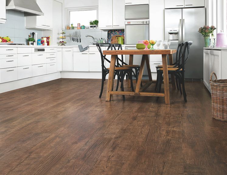 Tarkett VIntage Barn Oak Praline 42073404