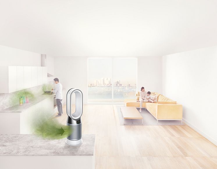 Dyson Pure Hot + Cool_19